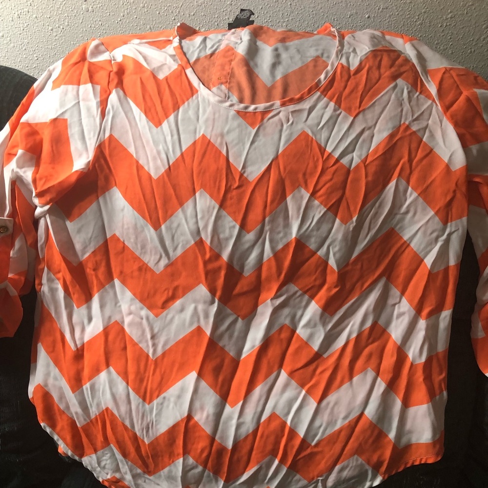 Rue 21 Blouse